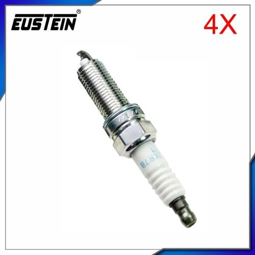 4pcs/lot)car accessories SPARK PLUG SILZKR7B11 SILZKR7B-11 for 18846-11070 1884611070 VXUH22I