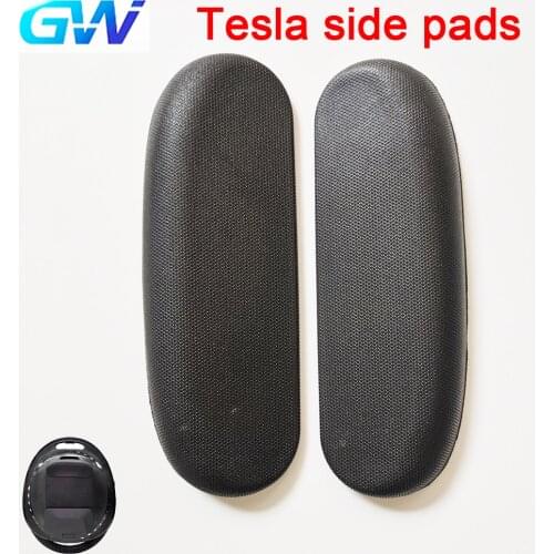 GotWay Tesla side pads GotWay Tesla 3 Tesla 2 leg soft pads EUC parts