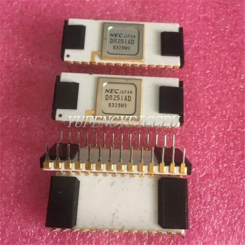 D8251AD Antique cpu collection testimony of history antique computer accessories