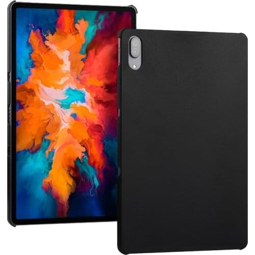 For Lenovo Tab P11 Pro Back Case Protective Cover Shell For Lenovo TAB P11 Pro 11.5" TB J706 TB-J706F 2020 Tablet PC Cover cases