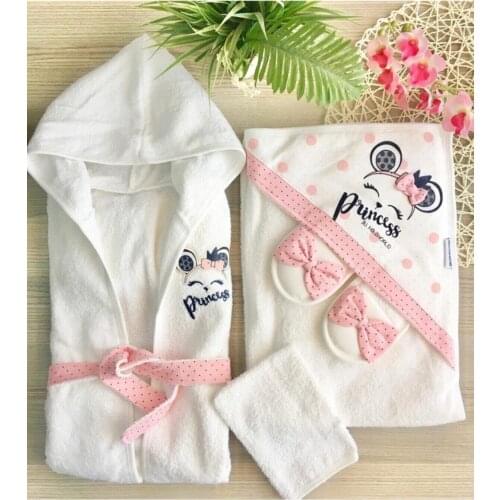 Flaneur Baby Bath Accessories