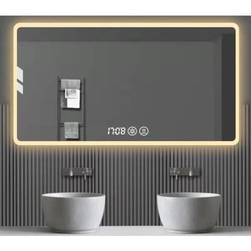 Зеркала для ванной FLDJL China At AliExpress