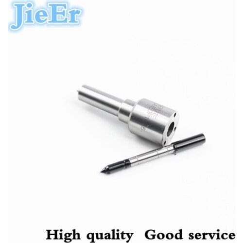 DLLA139P2229Common Rail Nozzle DLLA139P2229 Common Rail Series Injectors