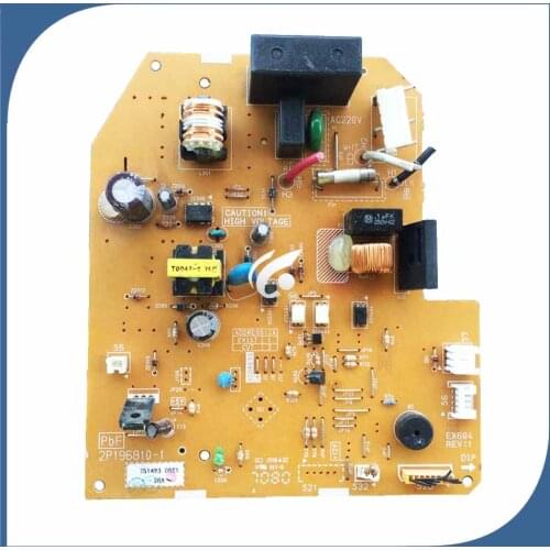 Good working 100% new for inverter air conditioner 2P196810-1 FTX25FV2C FTX32FV2C computer board