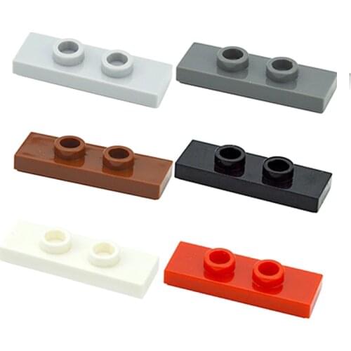 Leduo Assembles Particles 34103 Three To Two Special Board 3-2 For Building Blocks Parts DIY Bricks Bulk Model Kids