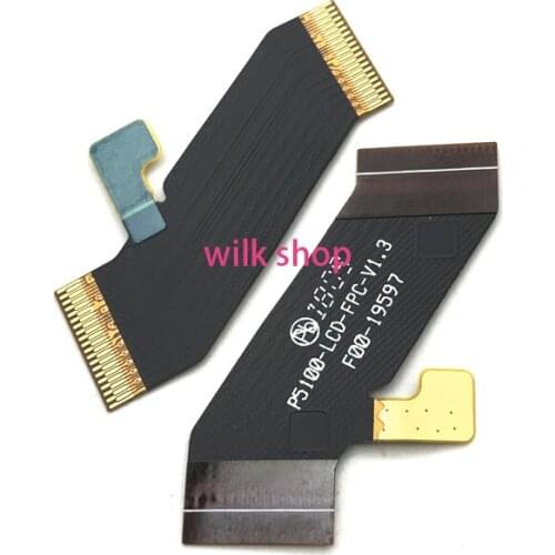 New Compatible For Lenovo Yoga Tab 3 YT3-X50M X50F X50L P YT3-850L YT3-850 LCD MotherBoard Flex Ribbon p5100_lcd_fpc_v1.3