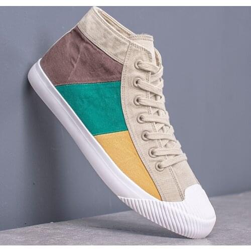 Monstceler Mens Winter Boots