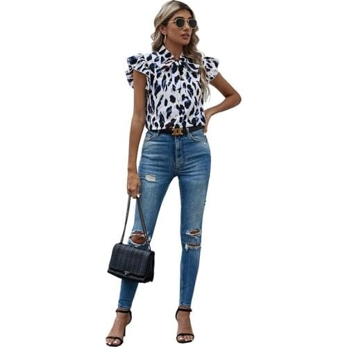 Mulheres Women's Blouses