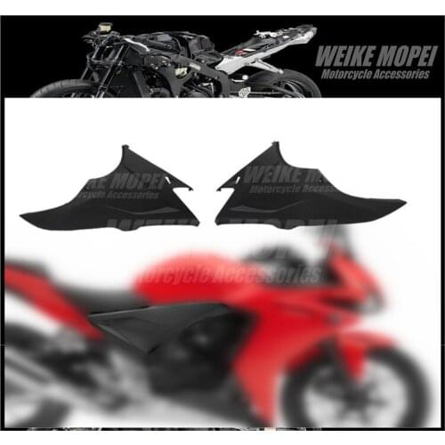Fairing cushion Lower side Cover Panel Fit For HONDA CBR500R 2013 2014 2015