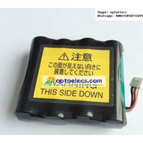 Original Anritsu MT9090 OTDR battery pack
