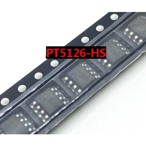 PT5126-HS 20pcs New Original