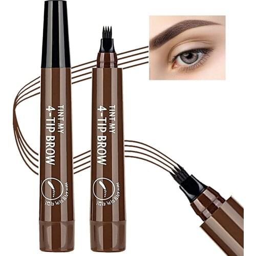 QUELISACOOL Eyebrow Pencils