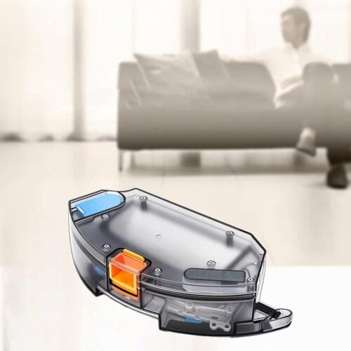Robot Vacuum Cleaner water tank for Conga Excellence 990 Robotic Vacuum Cleaner Parts