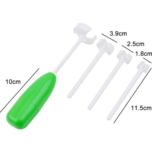 Ножи для сердцевин Stookits China At AliExpress