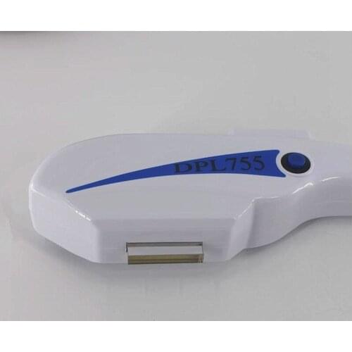 Top Quality Updated Elight DPL 755 nm Handle For Beauty Machine