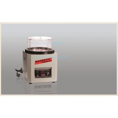 Jewelry engraving machine,Super Magnetic Tumbler,jewelry Polishing Machine, jewelry diy making Tools,diamond magnetic polisher