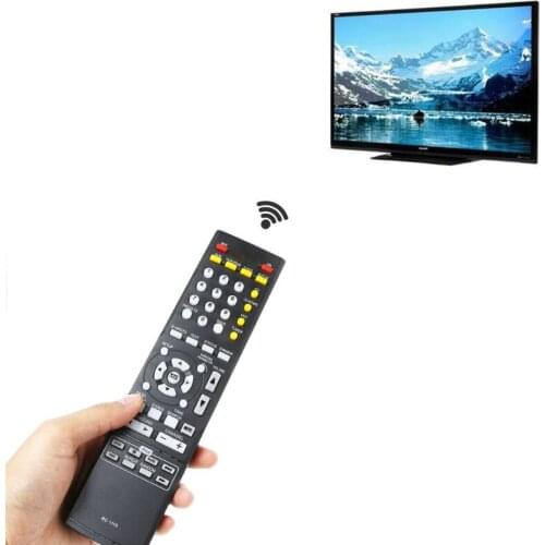 Audio Remote Control RC-1115 Replace For Denon AV System for AVR930 AVR-390 AVR-1312 dropshipping