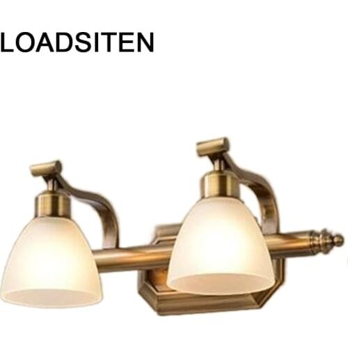 Espejo Con Luz Luces Tocador Avec Miroir Coiffeuse Penteadeira Dressing Mirror Makeup Table Mesa Para Maquillaje Vanity Lamp