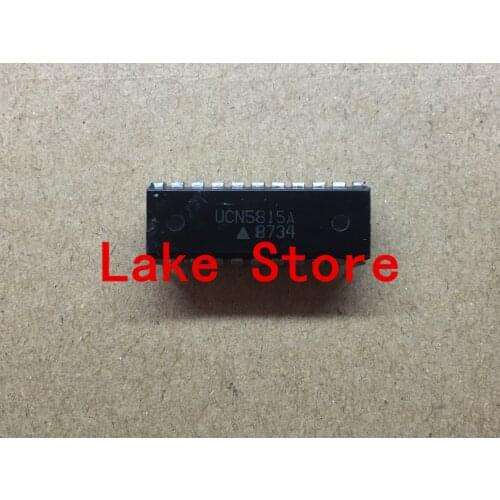 1 Uds UCN5815A UCN5815 DIP 5815A