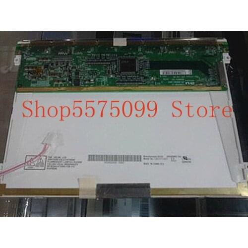 Used Original 8.4 Inch G084SN02 V0 G084SN02 V.0 B084SN02 V0 B084SN01 V2 V.2 LCD Display Screen