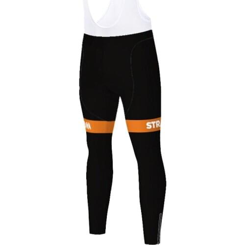 Strava Summer Spring Pantalón Ofertas Pantalones Pantalon Ciclismo Hombre Cycling Pants Men Fahrradhose Herren Fietsbroek Lang