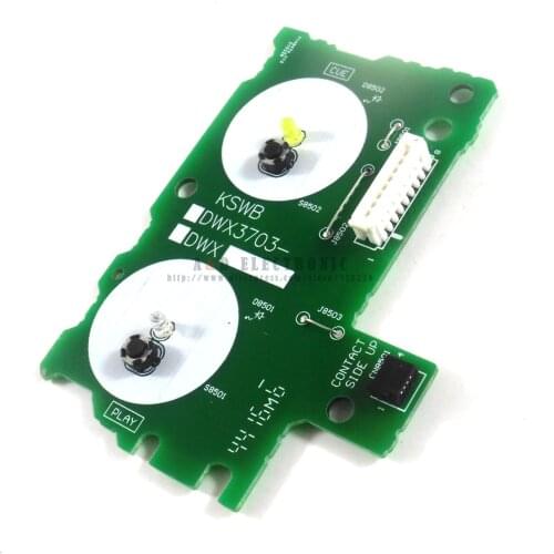 DWX3703 Play Cue PCB Control KSWB Assy for Pioneer CDJ-2000NXS2 CDJ-TOUR1