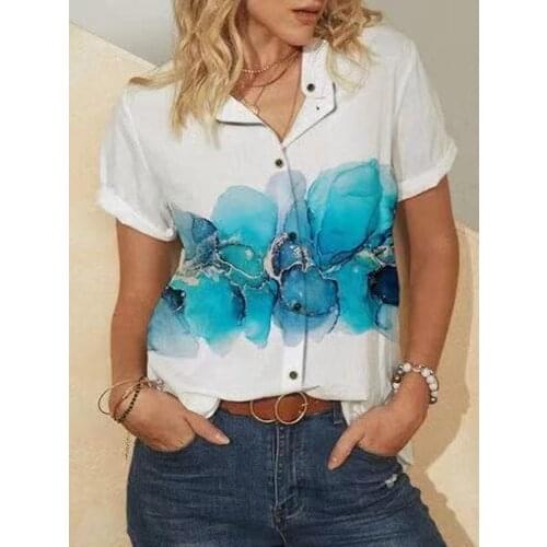ETST WENDY Light Blouses