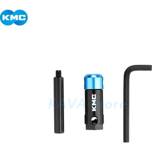 KMC bicycle Mini chain toolcycling bike repair tools Chain Pin Splitter Device Chain Breaker Cutter Removal Tool