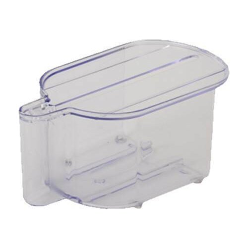 Moulinex container compartment blades grinder Fresh Express Cube DJ9058