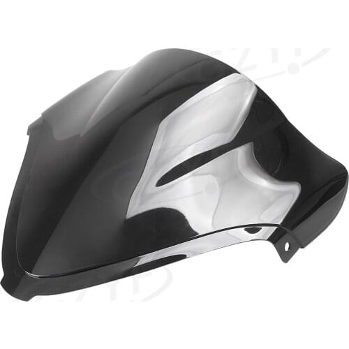 For Suzuki Hayabusa GSXR 1300 GSX1300R GSXR1300 Motorbike Windscreen Windshield 2008 2009 2010 2011 2012 2013 2014 2015 2016