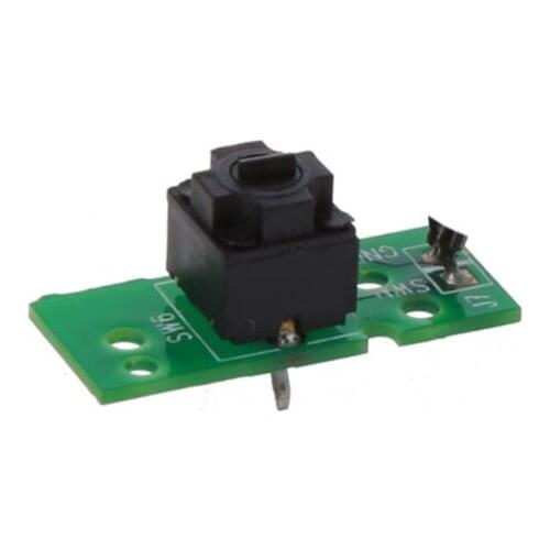 Mouse Wheel Encoder Decoder Mouse Middle Key Board Scroll Board for logitech G403 G703 Mouse