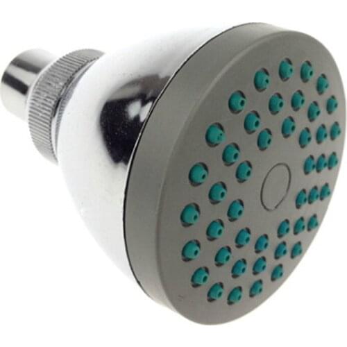 Top spray shower head shower nozzle single function shower heads