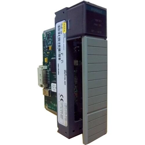 New original packaging 1 year warranty 1746-QV 1746QV {No.24arehouse spot} Immediately sent