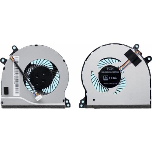 New for lenovo IdeaPad 310-14ISK 310-14IKB 310-14IAP laptop cpu cooling fan 5V 0.5A 5pins