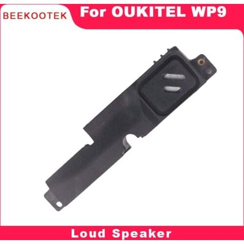 New Original OUKITEL WP9 Inner Loud Speaker Loudspeaker Buzzer Accessory Parts For OUKITEL WP9 5.86 inch Smartphone