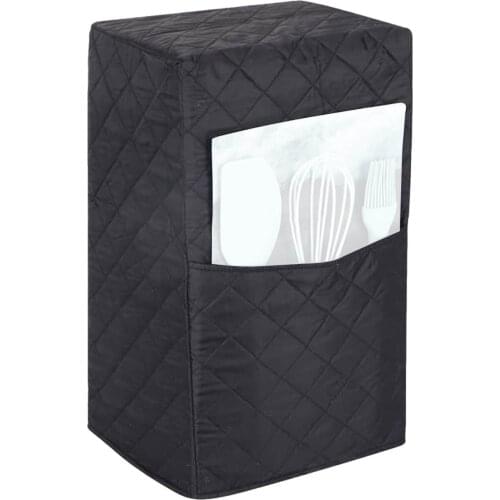 Food Dust Cover Mixer Accessories Household Blenders Clean Fitted Kitchen Mixer Machine Protection Case Soymilk Effective