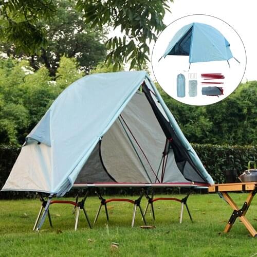 Sunnimix Family Tents