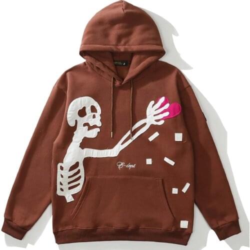 Spring Autumn Corduroy Baseball Jacket Men Women Hip Hop Letter Printing streetwear retro tide Bomber Jacket Men Baseball Coats