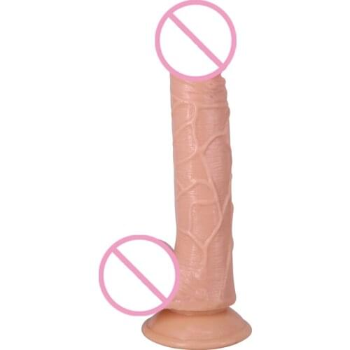 Dildos YCOLOR China