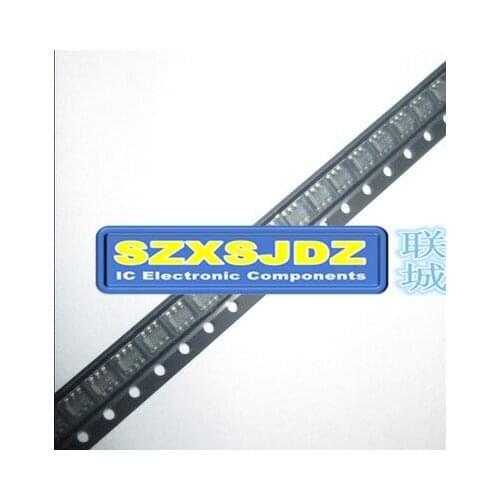 10pcs-50pcs HY2212-AB3B Silk screenAA3B SOT23-6 AB3A HY2212 Marca original