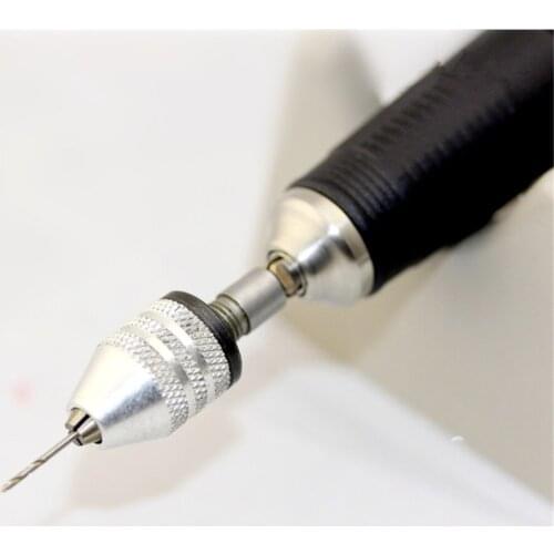 Dentistry Drill Burs Adapter Converter for Polishing Machine 2.35mm Shank For Dental Lab Supplies