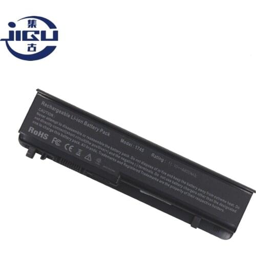 JIGU Laptop battery For Dell 171745 17 471749 312-0186 A3582354 M909P U150P Y067P W080P N855P