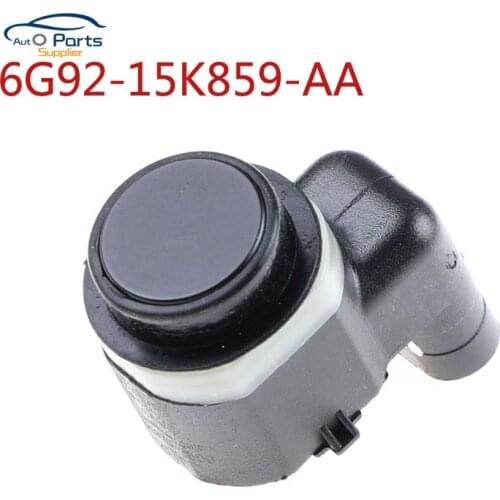 YAOPEI PDC Parking Sensor For Ford Mondeo S-MAX 06-2011 6G92-15K859-AA 6G9215K859AA 6G92-15K859-EC 6G9215K859EC