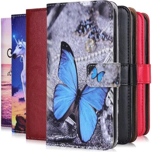 ForPhone Bag On Xiaomi Redmi 9C Wallet Leather Flip Case For Redmi 9C 9 C Cute Back Cover Xiaomi Redmi9 C Cover