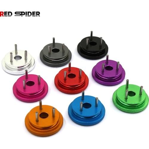 HSP 81040 Aluminum Flywheel Nitro Engine Parts For 1:8 RC Car Buggy BAZOOKA 94081 94086 Spare Parts S135