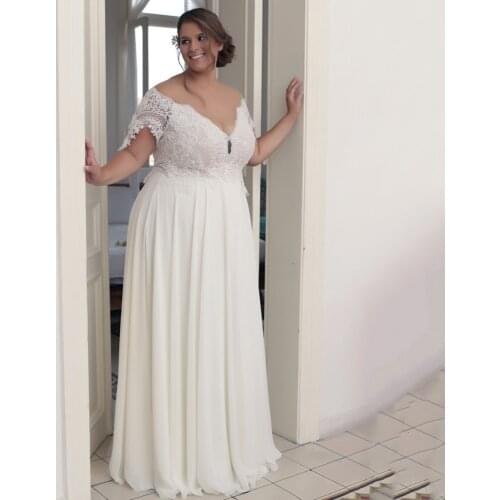 Jiayigong Chiffon Wedding Dresses China