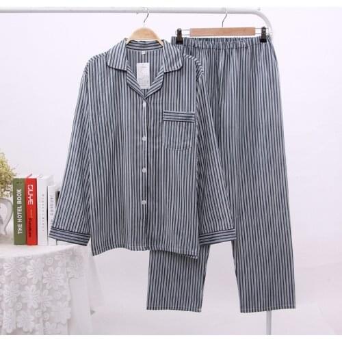 JULY'S SONG Men's Sleepwear