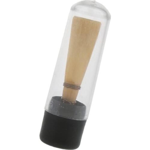 Quality Apprentice Basson Reeds Sealed Package Woodwind Accessory