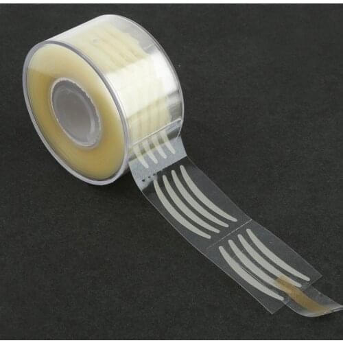 L/S Style 600PCS Invisible Eyelid Sticker Lace Eye Lift Strips Double Eyelid Tape Adhesive Stickers Eye Tape Tools