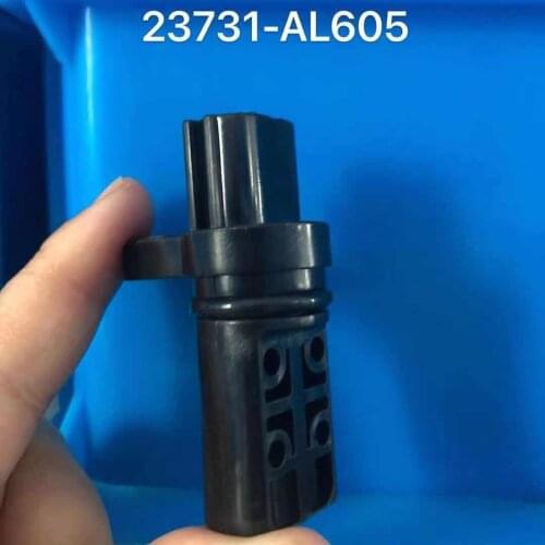 NEW Engine Crankshaft Position Sensor for Nissan 23731-AL605 23731-AL60C 23731AL60C AC499 23731-AL606, 23731-AL60A 23731-WL01A